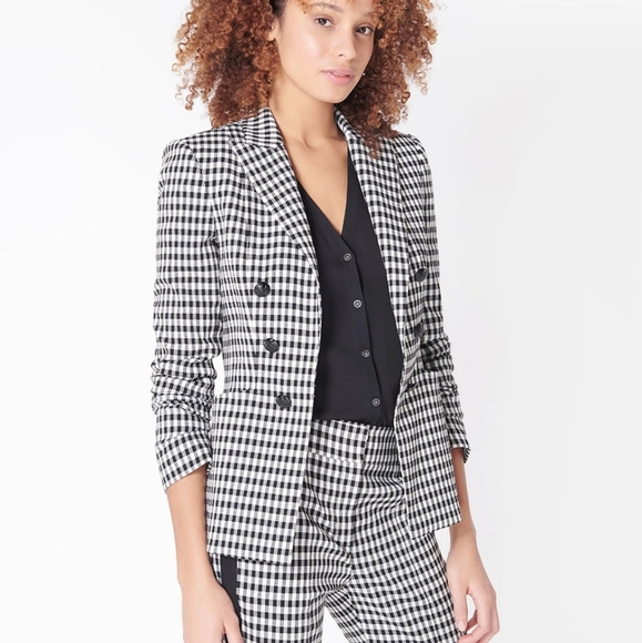 veronica beard caldwell